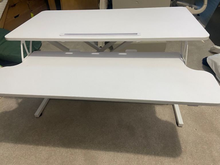 Stand Up Desk Converter 