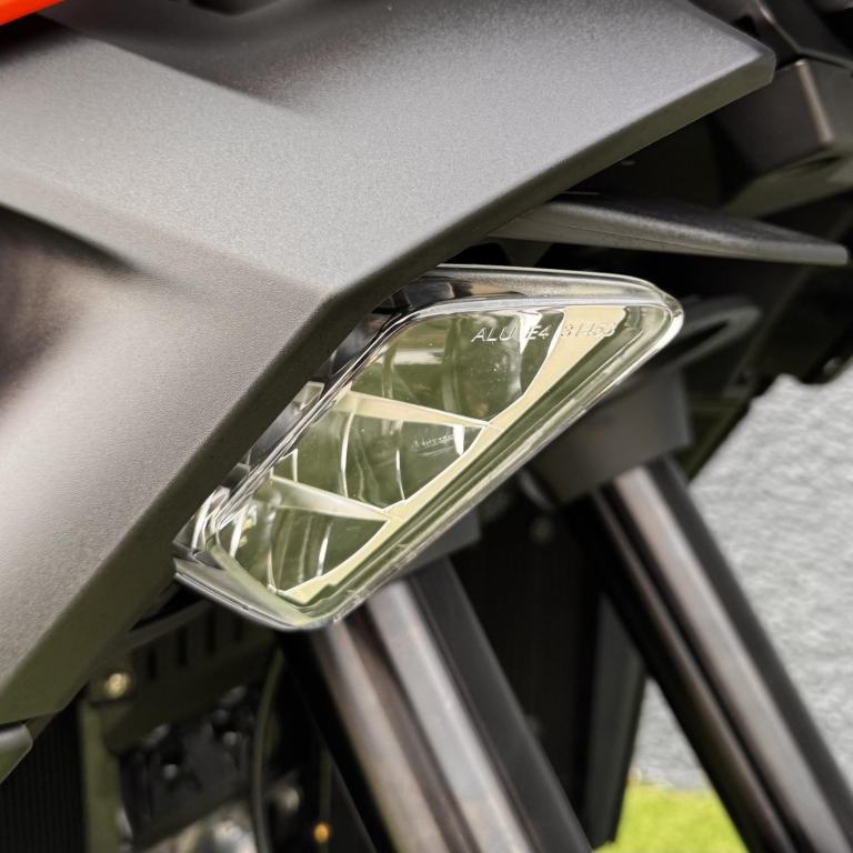 KTM SUPER ADVENTURE S EVO