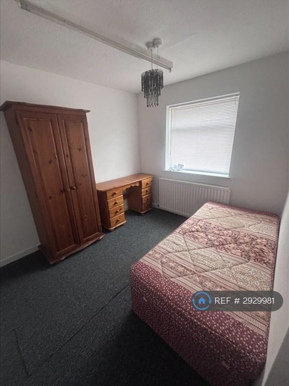 1 bedroom in Humber Road, Coventry, CV3 (#2929981)