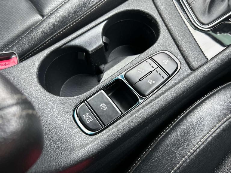 2020 Kia Niro 1.6 Niro 3 PHEV Semi-Auto 5dr SUV Hybrid Automatic