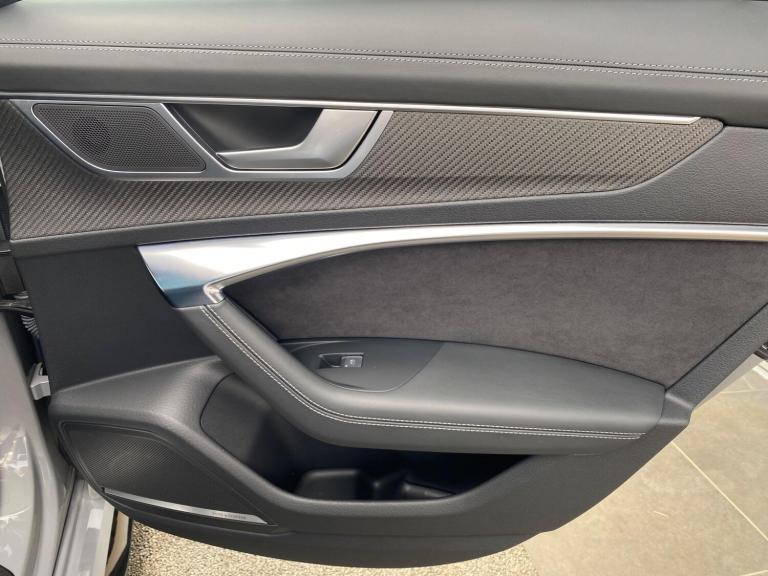 2022 Audi RS6 Avant 4.0 TFSI V8 Vorsprung Tiptronic quattro Euro 6 (s/s) 5dr ESTATE Petrol Automatic