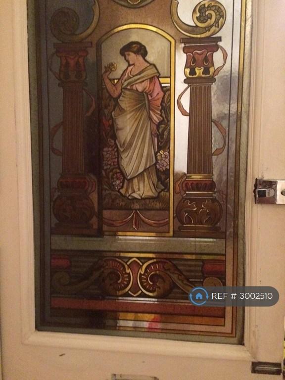 5 bedroom flat in Hyndland Road, Glasgow, G12 (5 bed) (#3002510)
