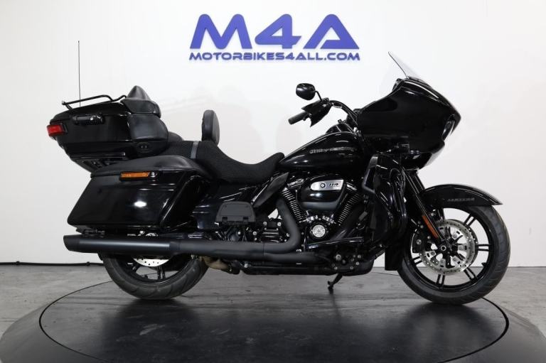 HARLEY DAVIDSON ROAD GLIDE LIMITED 1868 2021