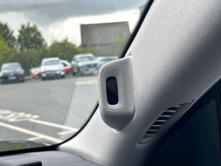 2025 MG MG IM5 300kW Long Range 100kWh 5dr Auto HATCHBACK ELECTRIC Automatic