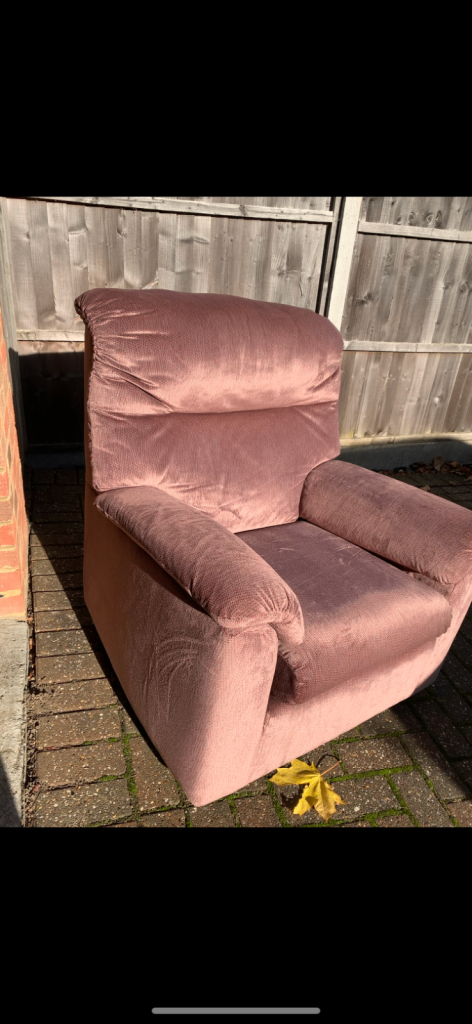 image for Pair of armchairs 