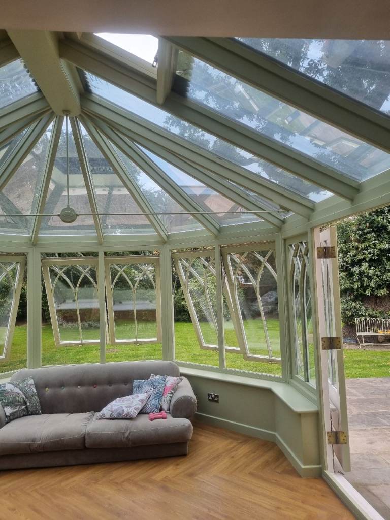 ABC HANDYMAN-PAINTER