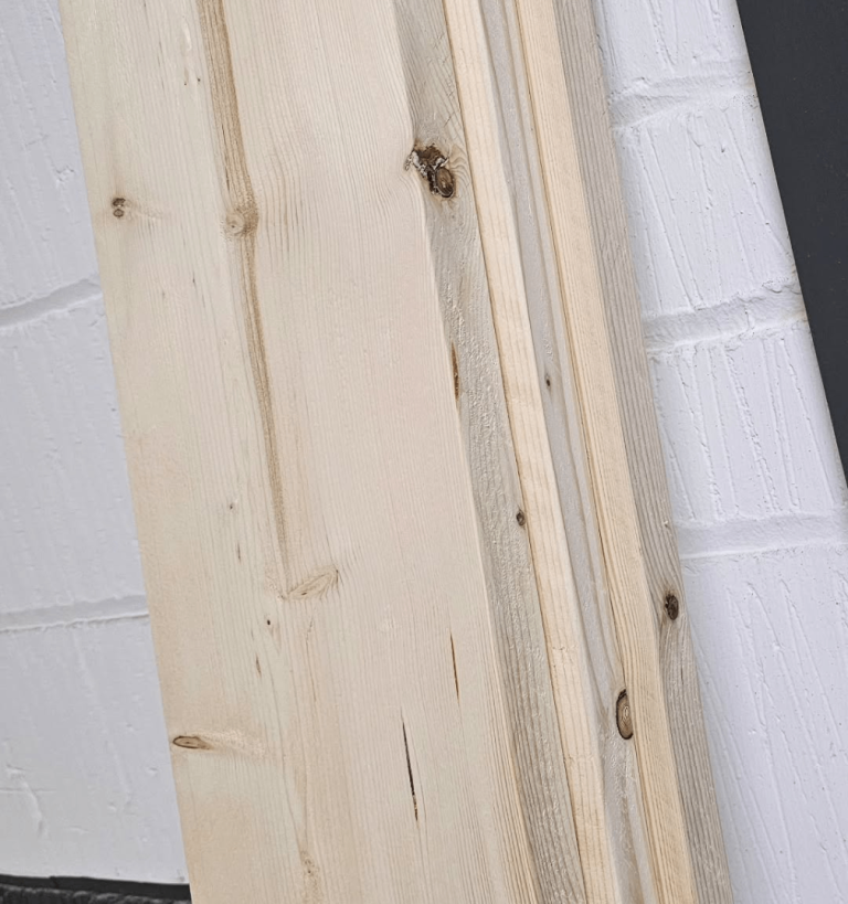 Scaffold boards 