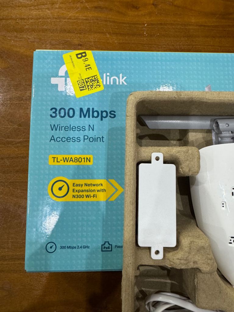 Wireless Access Point