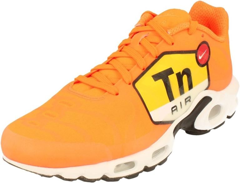 Nike Air Max Plus NS GPX Mens Running Trainers Sneakers Shoes