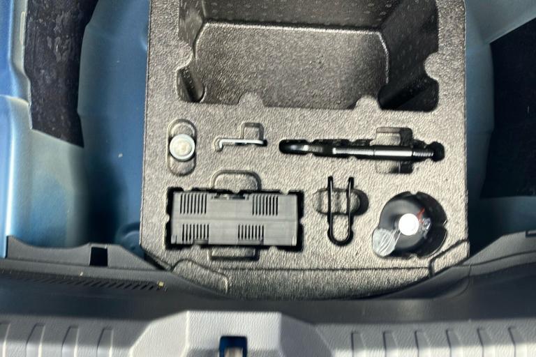  SEAT Ibiza 1.0 Tsi Xcellence Hatchback 5dr Petrol Dsg Euro 6 s/s 115 Ps