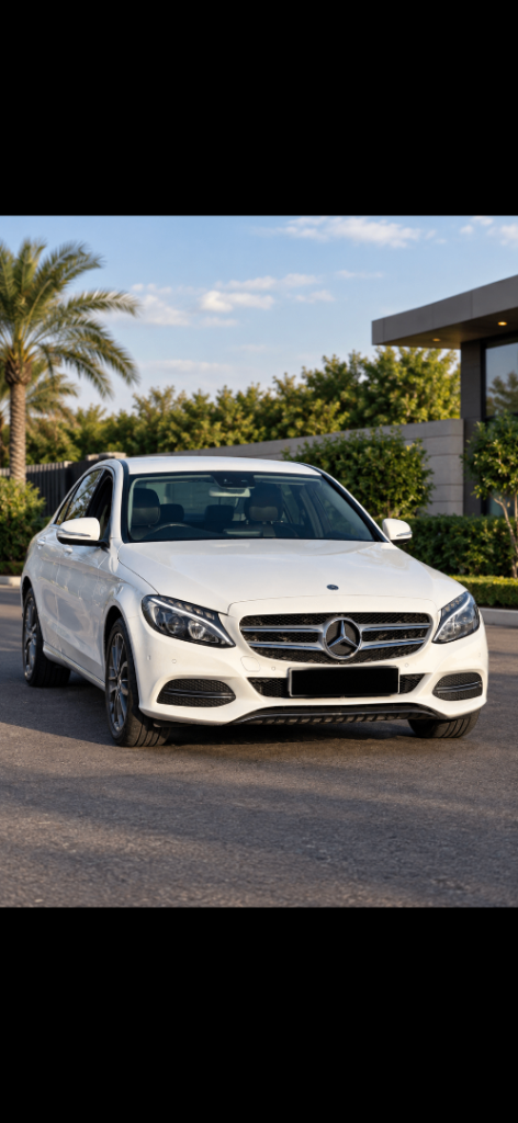 Mercedes C220d sport, Auto, ULEZ, £20 TAX! 