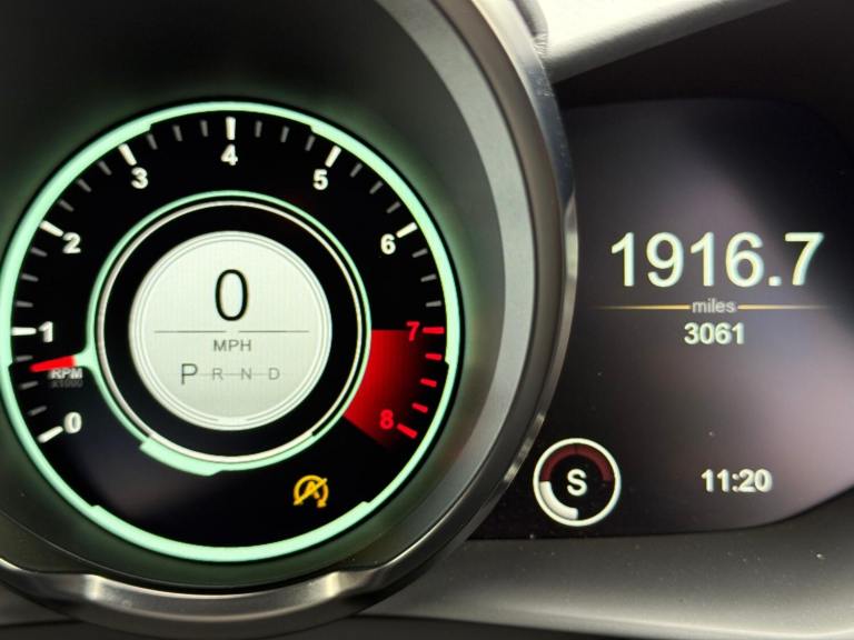 2023 Aston Martin Vantage 5.2 V12 BiTurbo Roadster 2dr Petrol Auto Euro 6 (s/s) (700 ps) CONVERTI...