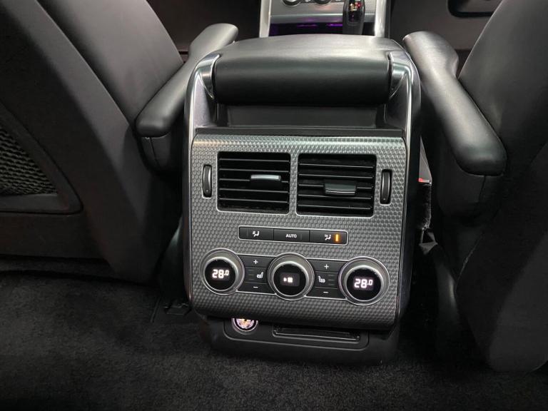 2017 Land Rover Range Rover Sport 3.0 SDV6 [306] Autobiography Dynamic 5dr Auto ESTATE DIESEL Aut...