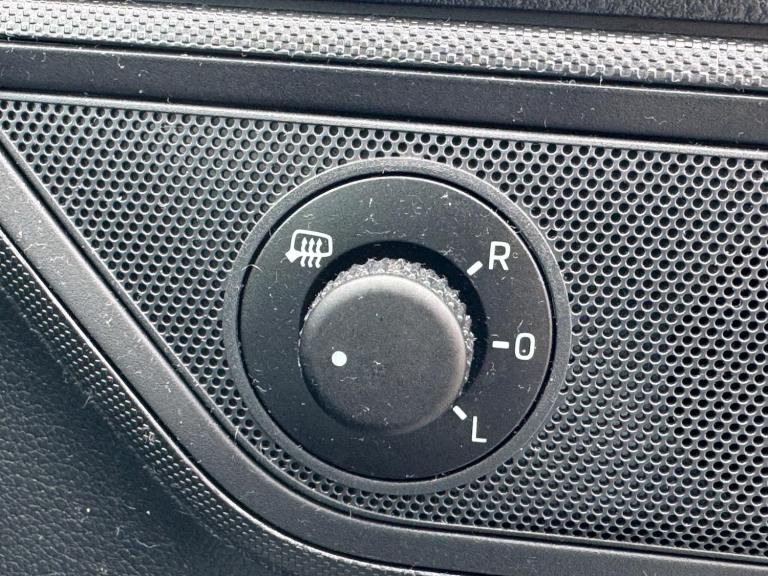 2019 Skoda Fabia 1.0 SE Euro 6 (s/s) 5dr HATCHBACK Petrol Manual