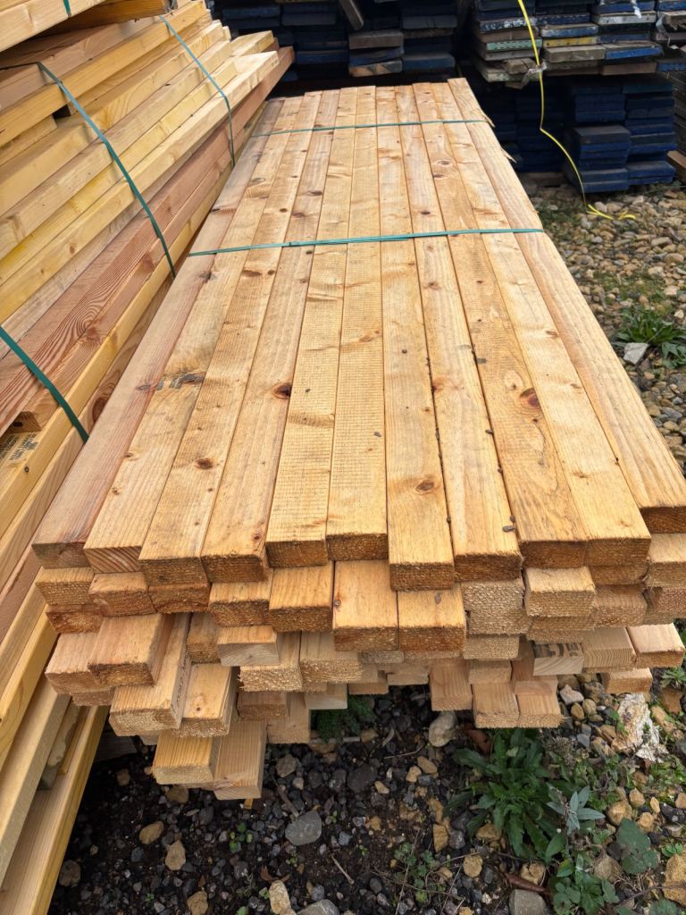 🌲 NEW CLS Timber for Sale! 🌲