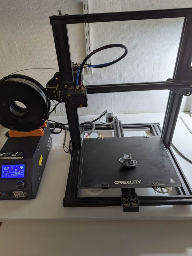 Creality CR10 mini 3d Printer