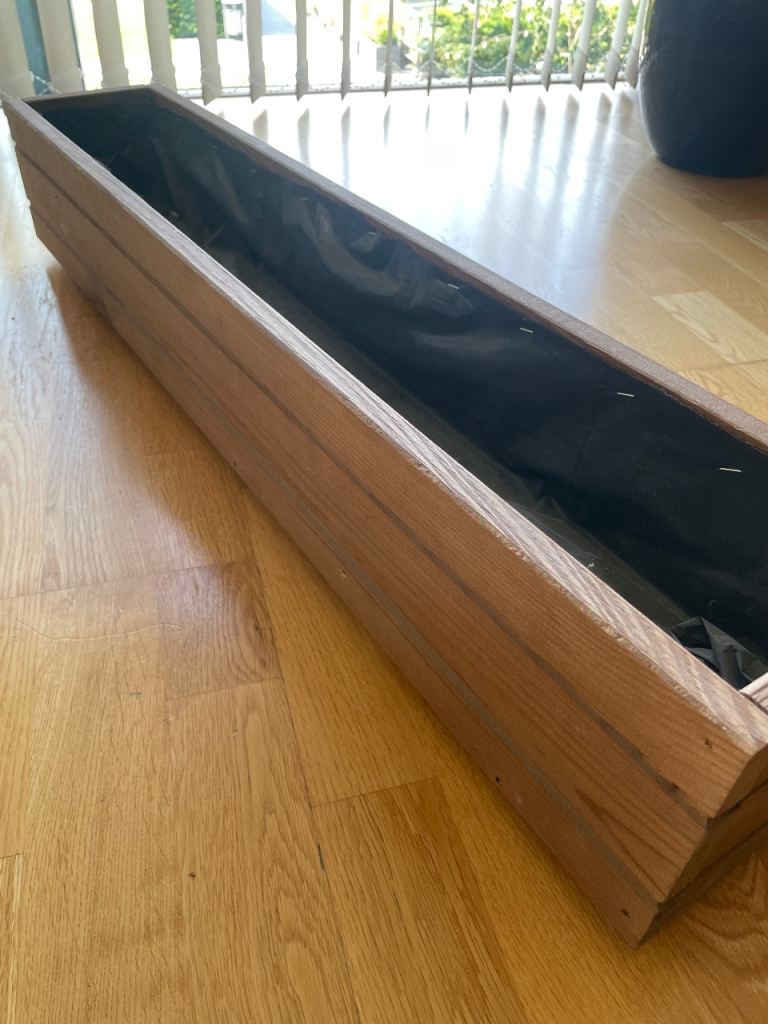 Plant Box