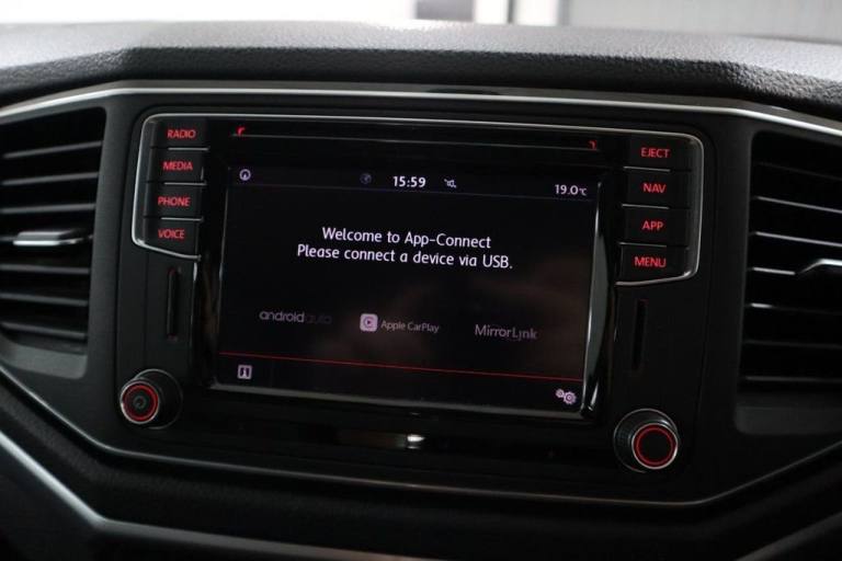 2019 19 VOLKSWAGEN AMAROK 3.0 TDI V6 HIGHLINE PICKUP DOUBLE CAB 4DR DIESEL AUTO 