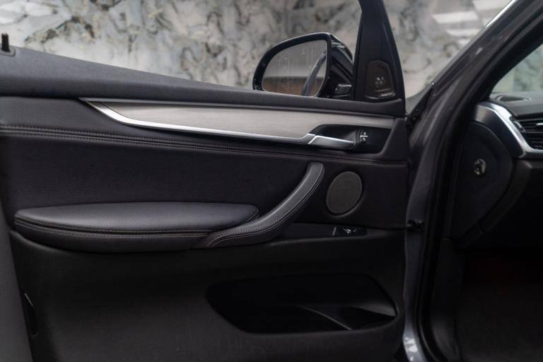 2018 BMW X5 xDrive M50d 5dr Auto ESTATE DIESEL Automatic