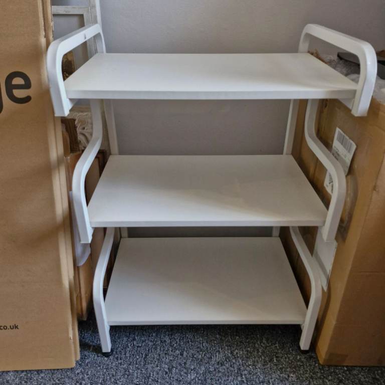 Printer table