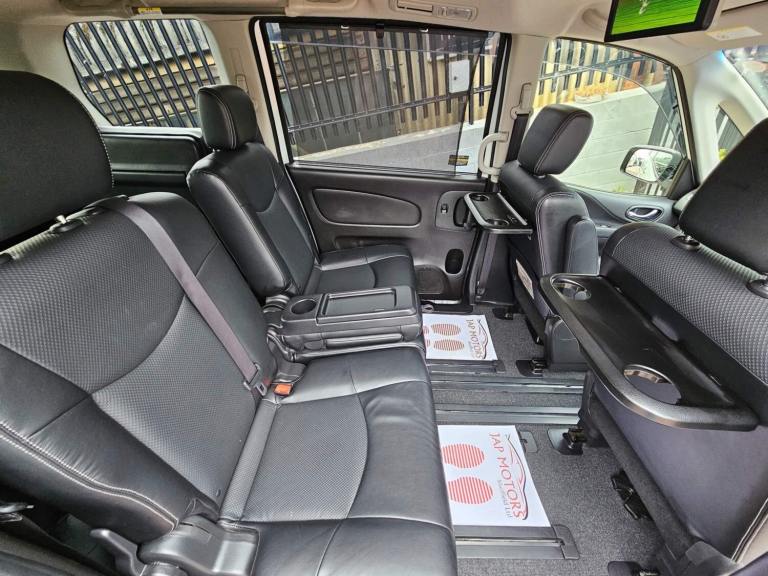 WE HAVE 4 MORE SERENA IN STOCK