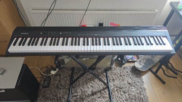 Roland Go Piano 88P