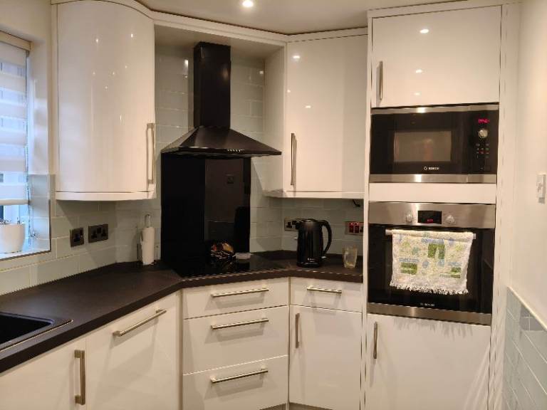 SOLD - Entire Kitchen 