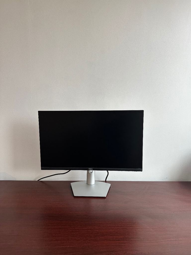 Dell 24 Monitor - S2421HS