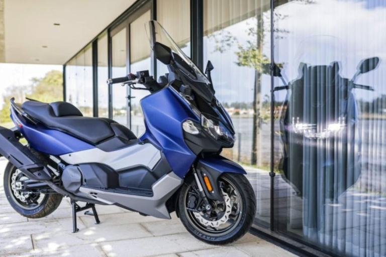 Sym MAXSYM TL 500 scooter |2023 | Maxi scooter |Reliable |Easy to ride| For S...