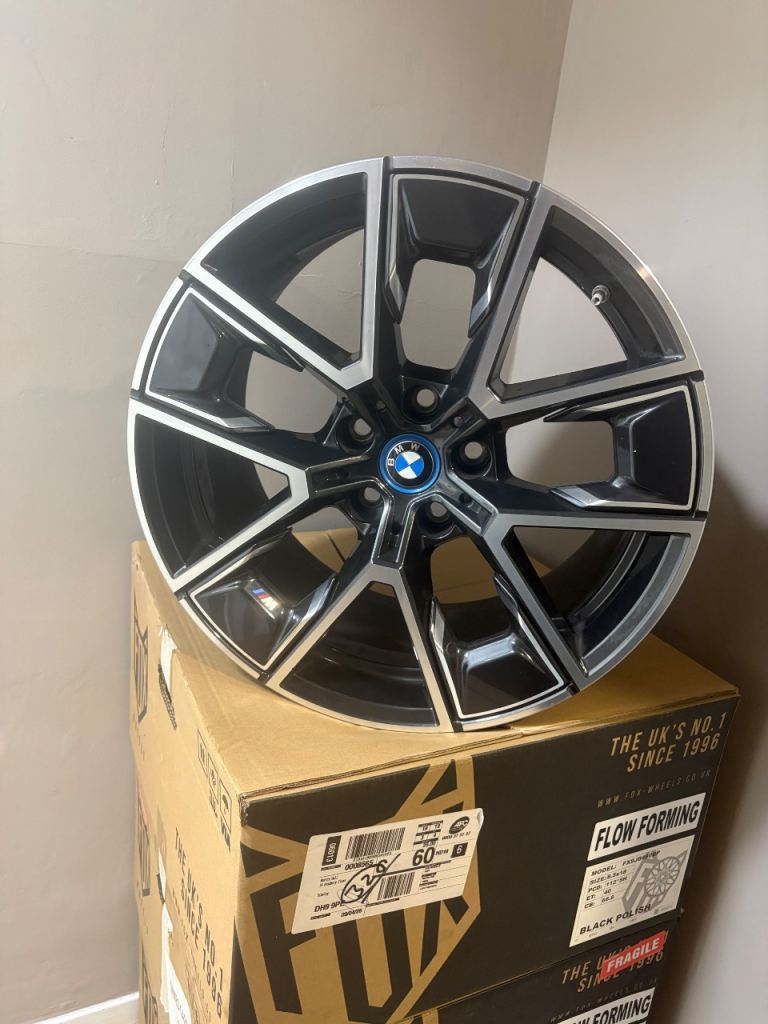 2022 bmw wheels 
