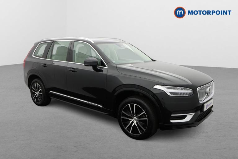 image for 2022 Volvo XC90 2.0 T8 [455] RC PHEV Core Bright 5dr AWD Gtron SUV Hybrid Automatic