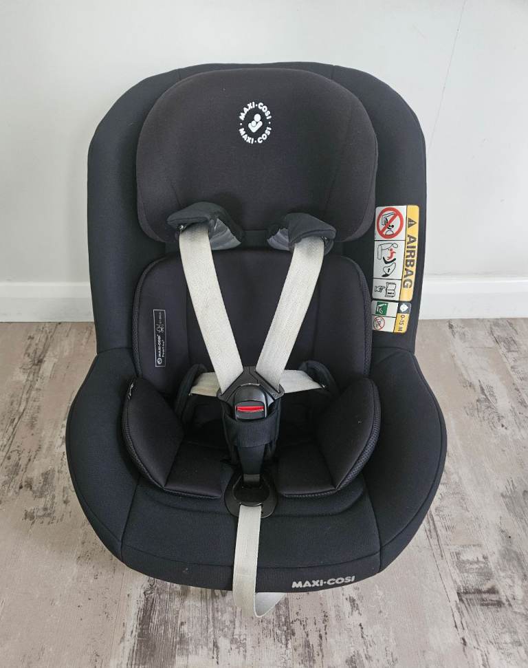 Maxi Cosi Pearl Pro2 Car Seat