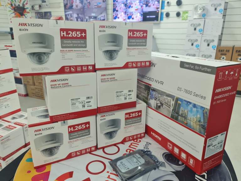 Cctv for Sale