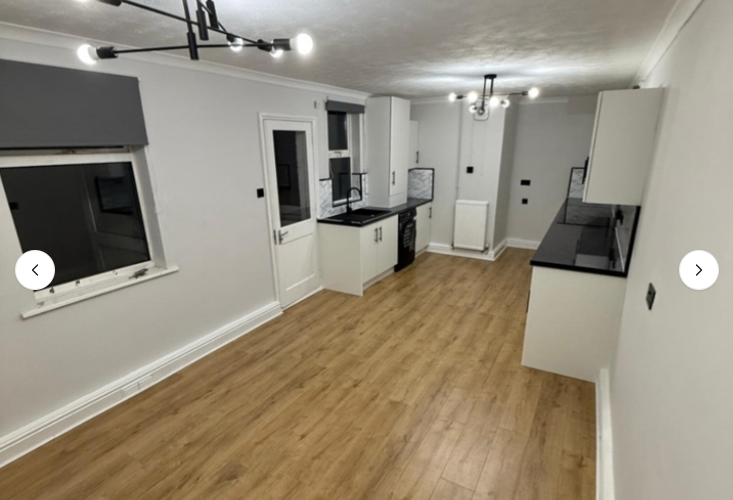 4-Bedroom Semi-Detached House – Foxhall Road, Ipswich IP3 