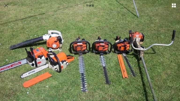 🌻WANTED Lawnmowers/Strimmers/petrol machines spares/working WANTED🌻