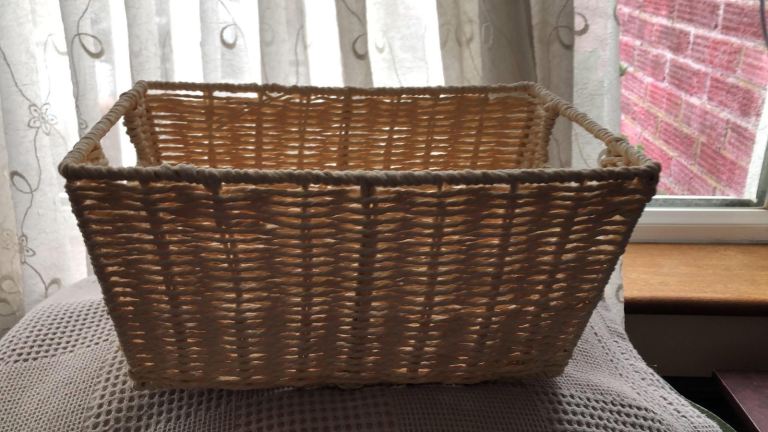 Baskets & Mixer & More