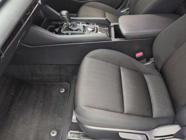 2021 Mazda Mazda3 2.0 e-SKYACTIV-X MHEV Sport Lux Hatchback 5dr Petrol Auto Euro 6 (s/s) (186 HAT...