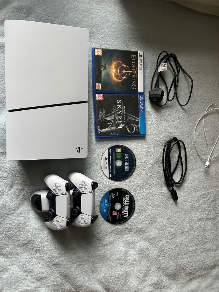 PlayStation 5 