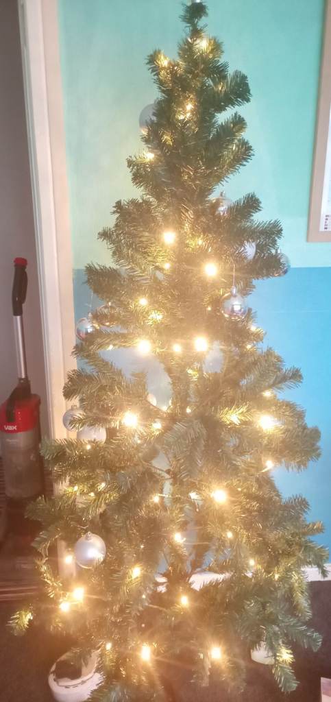 6ft Xmas Tree 