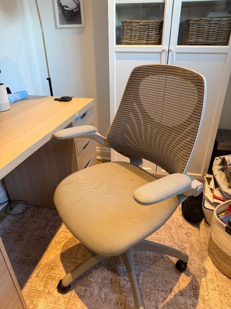 John Lewis Office Chair