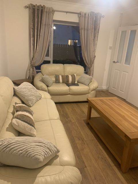 Newcastle - 3 bed holiday home