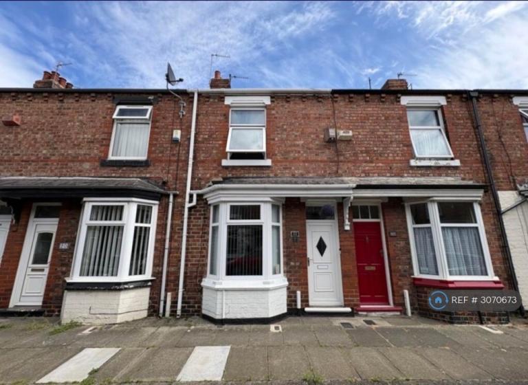 3 bedroom house in Haymore St, Middlesbrough, TS5 (3 bed) (#3070673)