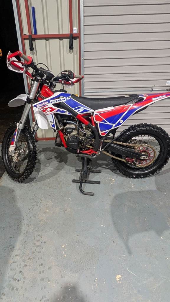 Beta, X TRAINER, 2016, 293 (cc)