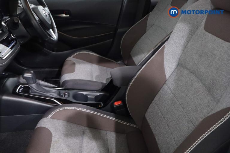 2021 Toyota Corolla 1.8 VVT-i Hybrid Trek 5dr CVT Estate Hybrid Automatic