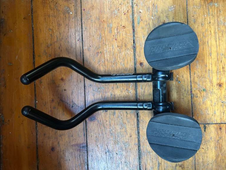 Profile Design Aero Bars- Used Once