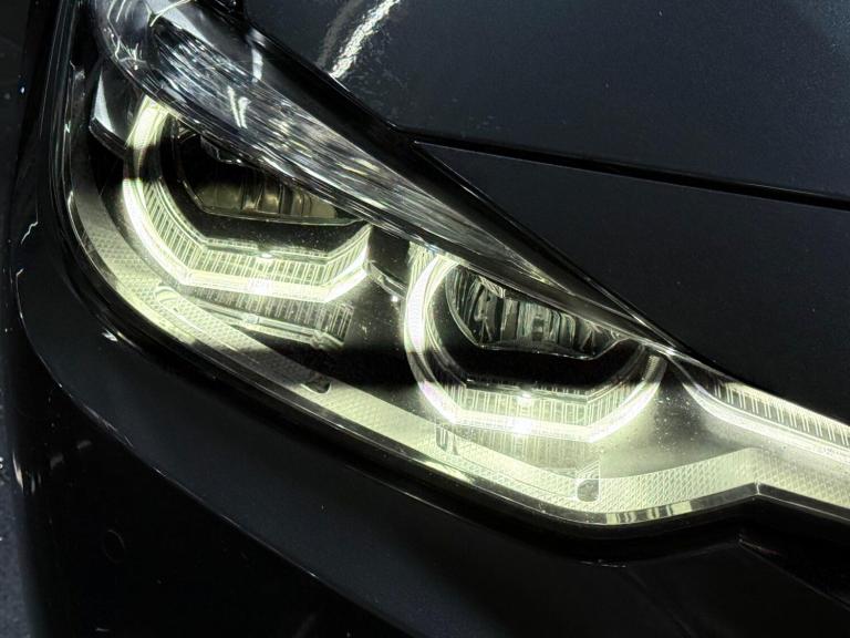 2016 BMW 3 Series 3.0 335d M Sport Touring Auto xDrive Euro 6 (s/s) 5dr ESTATE Diesel Automatic