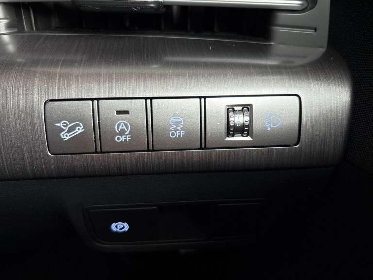 2025 Hyundai KONA 1.6T 138 Advance 5dr HATCHBACK PETROL Manual