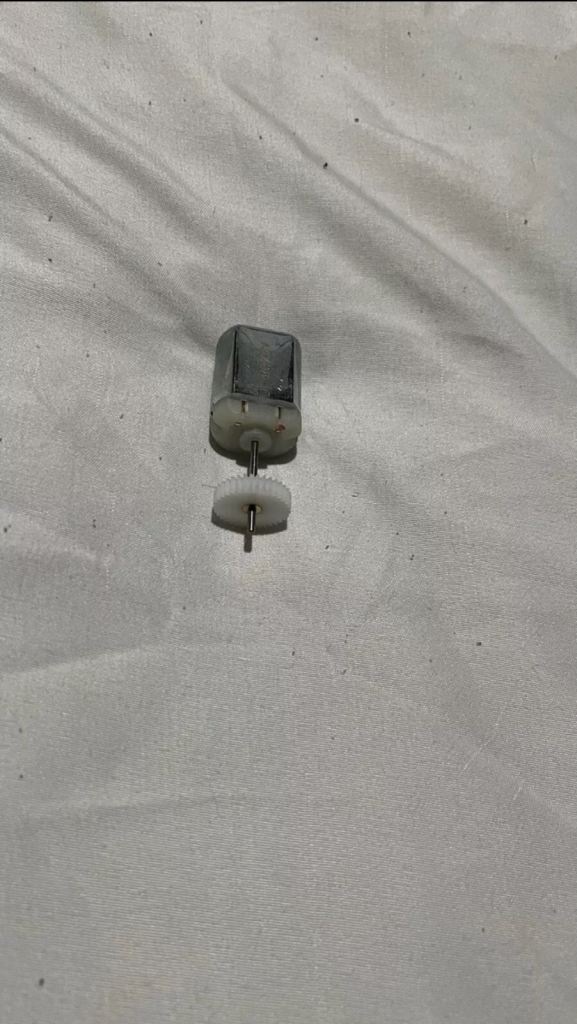  door lock motor