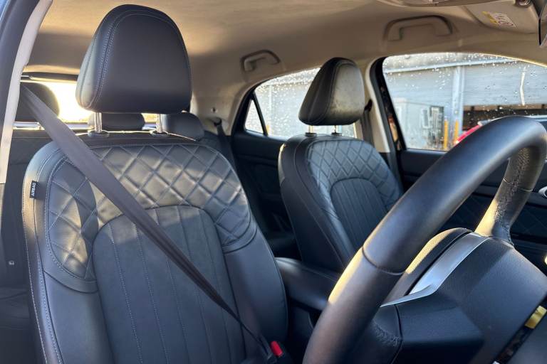 2023 GWM Funky Cat 126kW First Edition 48kWh 5dr Auto Hatchback ELECTRIC Automatic