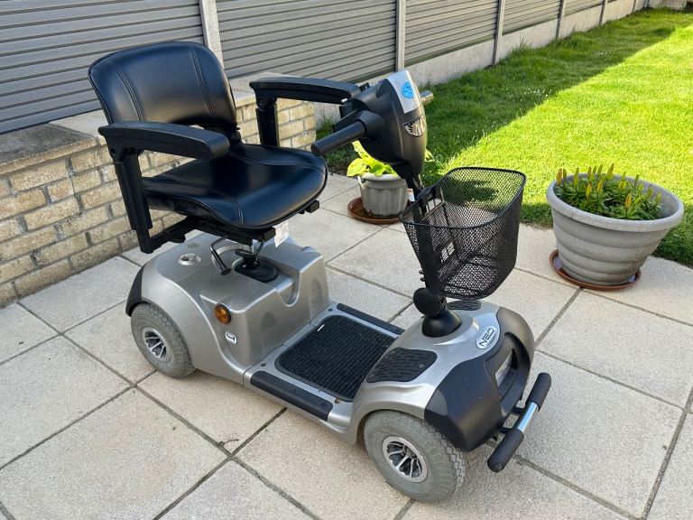 Neo mobility scooter